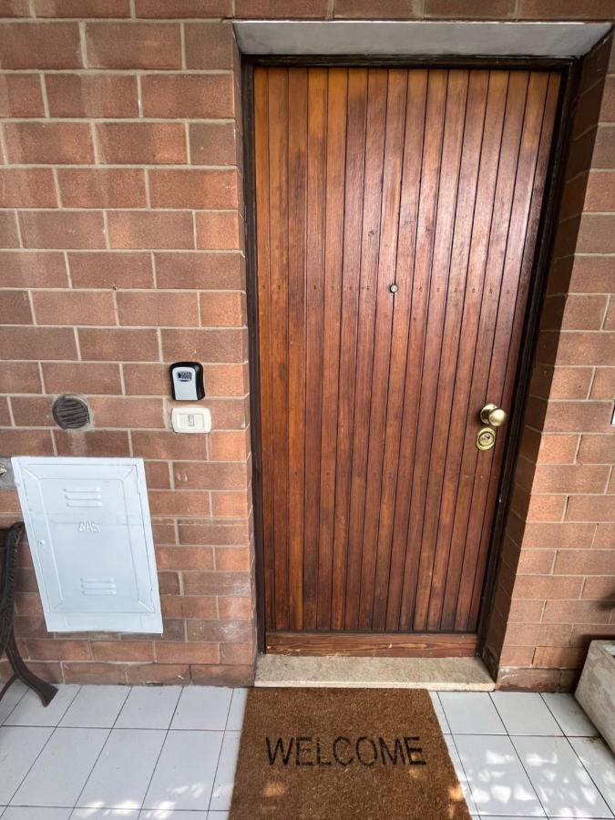 Lisa Home Roma المظهر الخارجي الصورة
