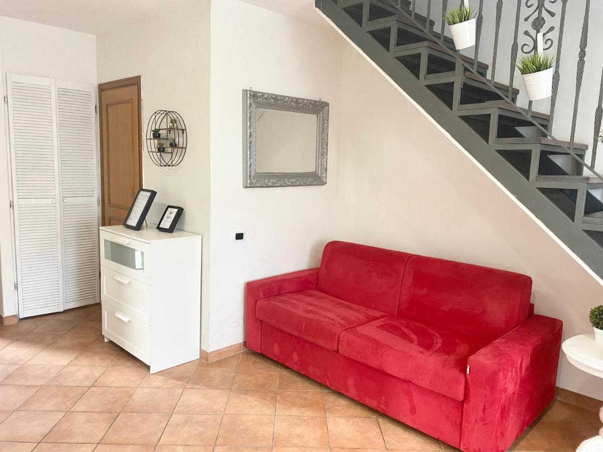 Lisa Home Roma المظهر الخارجي الصورة